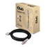 Club3D Kabel Certifikovaný HDMI Premium High Speed, HDMI 2.0 4K60Hz UHD, 3m