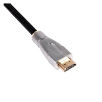 Club3D Kabel Certifikovaný HDMI Premium High Speed, HDMI 2.0 4K60Hz UHD, 3m