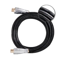 Club3D Kabel Certifikovaný HDMI 2.0 Premium High Speed 4K60Hz UHD, 1m