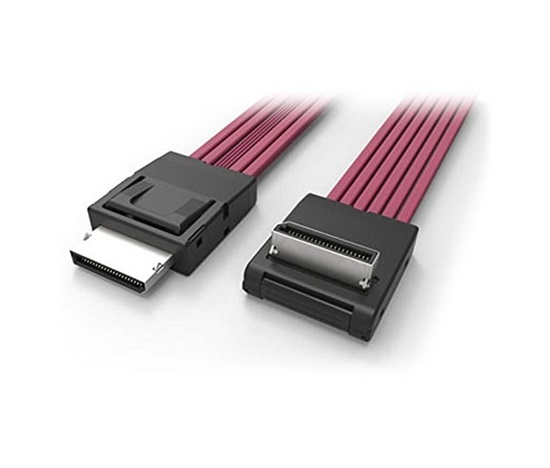 Súprava káblov INTEL Oculink AXXCBL470CVCR