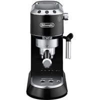 DeLonghi Dedica EC 685 BK pákové espresso