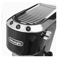 DeLonghi Dedica EC 685 BK pákové espresso