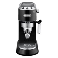 DeLonghi Dedica EC 685 BK pákové espresso