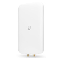 UBNT UMA-D [DualBand (2.4+5GHz) Sektorová anténa 2x2MIMO pre jednotky Mesh]