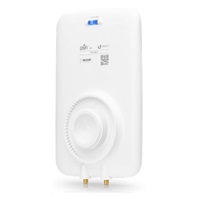 UBNT UMA-D [DualBand (2.4+5GHz) Sektorová anténa 2x2MIMO pre jednotky Mesh]