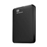 Bazar WD Elements Portable 2TB Ext. 2.5" USB3.0, Black