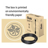 Predlžovací kábel HDMI Club3D 1.4, 5m