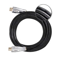 Kábel HDMI Club3D 2.0, vysoká rýchlosť 4K60Hz UHD (M/M), 5 m