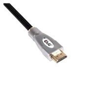 Kábel HDMI Club3D 2.0, vysoká rýchlosť 4K60Hz UHD (M/M), 5 m