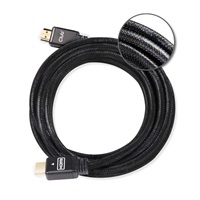Kábel HDMI Club3D 2.0 aktívny, vysokorýchlostný 4K UHD, Redmere (M/M), 15 m, 28 AWG