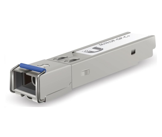 UBNT UF-GP-C+ - U Fiber GPON OLT, modul SFP triedy C+