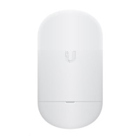 UBNT airMAX NanoStation 5AC Loco (NS-5ACL), bez PoE adaptéra [5GHz, 2x2MIMO, 13dBi anténa, Client/AP/Repeater, 802.11ac]
