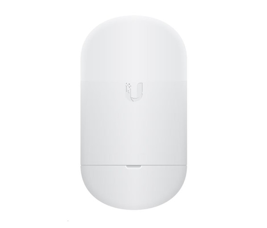 UBNT airMAX NanoStation 5AC Loco (NS-5ACL), bez PoE adaptéra [5GHz, 2x2MIMO, 13dBi anténa, Client/AP/Repeater, 802.11ac]