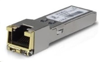 UBNT UACC-CM-RJ45-1G [SFP modul s RJ45 s podporou 10/100/1000 ethernetu]