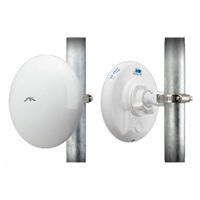 UBNT airMAX NanoBeam 2AC 2x13dBi [AP/Klient, 2.4GHz, 2x13dBi, 10/100/1000 Ethernet, airMAX ac]