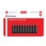 VERBATIM  Alkalická Baterie AAA 10 Pack / LR3