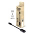 Club3D Active DisplayPort adaptér 1.4 na HDMI 2.0b, HDR, 19cm