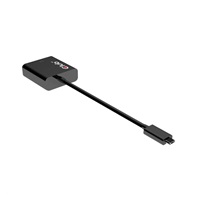 Aktívny USB adaptér Club3D 3.1 Typ C na HDMI 2.0 UHD 4K60Hz HDR, 17 cm