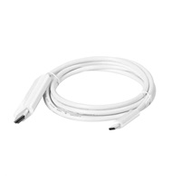 Club3D Active USB typu C na HDMI 2.0 4K60Hz UHD, 1,8 m