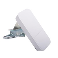 Držiak na stĺp pre jednotky MikroTik wAP