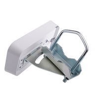 Držiak na stĺp pre jednotky MikroTik wAP