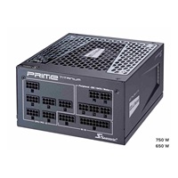 Napájací zdroj SEASONIC 750W Prime TX-750 (SSR-750TR), 80+ TITANIUM