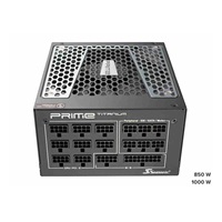 Napájací zdroj SEASONIC 750W Prime TX-750 (SSR-750TR), 80+ TITANIUM