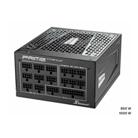 Napájací zdroj SEASONIC 750W Prime TX-750 (SSR-750TR), 80+ TITANIUM