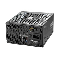 Napájací zdroj SEASONIC 750W Prime TX-750 (SSR-750TR), 80+ TITANIUM