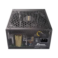 Napájací zdroj SEASONIC 850W Prime GX-850 (SSR-850GD2), 80+ GOLD
