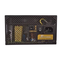 Napájací zdroj SEASONIC 850W Prime GX-850 (SSR-850GD2), 80+ GOLD