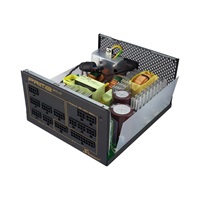 Napájací zdroj SEASONIC 650W Prime GX-650 (SSR-650GD2), 80+ GOLD