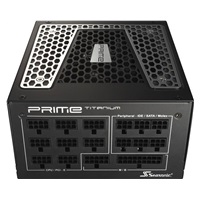 Napájací zdroj SEASONIC 650W Prime TX-650 (SSR-650TR), 80+ TITANIUM