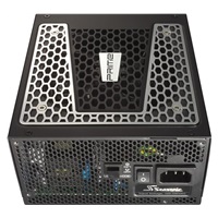 Napájací zdroj SEASONIC 650W Prime TX-650 (SSR-650TR), 80+ TITANIUM