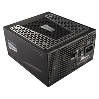 Napájací zdroj SEASONIC 650W Prime TX-650 (SSR-650TR), 80+ TITANIUM