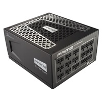 Napájací zdroj SEASONIC 650W Prime TX-650 (SSR-650TR), 80+ TITANIUM