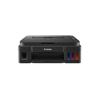 Canon PIXMA Tiskárna G3410 (doplnitelné zásobníky inkoustu) - barevná, MF (tisk,kopírka,sken,cloud), USB, Wi-Fi