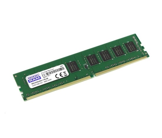 DIMM DDR4 4GB 2400MHz CL17 GOODRAM