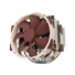 NOCTUA Chladič CPU NH-D15 SE-AM4, 2x 140mm, AM4, AM5, hnědá/stříbrná