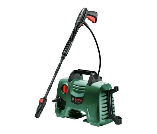 Bosch EasyAquatak 120 vysokotlaký čistič, 1.500 W, 120 bar, 350 l/h