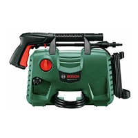 Bosch EasyAquatak 120 vysokotlaký čistič, 1.500 W, 120 bar, 350 l/h
