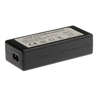 MikroTik Gigabitový PoE adaptér 24V / 0.5A, 12W pre RouterBoard, uzemnený