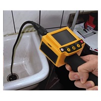 Reflecta DigiEndoscope (88 cm, o8 mm, uhol 54°.je mi to ľúto., microSDHC, miniUSB)