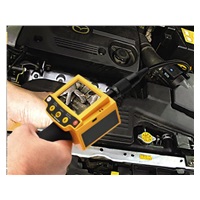 Reflecta DigiEndoscope (88 cm, o8 mm, uhol 54°.je mi to ľúto., microSDHC, miniUSB)