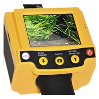 Reflecta DigiEndoscope (88 cm, o8 mm, uhol 54°.je mi to ľúto., microSDHC, miniUSB)