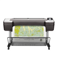 Tlačiareň HP DesignJet T1700 44-in