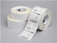 Etikety Zebra Z-Select 2000T, 57x32mm, 2 100 etikiet
