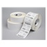 Štítky Zebra Z-Perform 1000D , 76x51mm, 1 370 štítkov