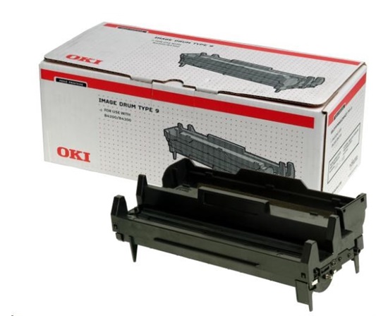 Oki Image. valec pre B4100/4200/4250/4300/4350