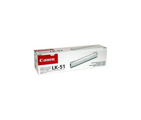 Prenosná súprava Canon LK-51 pre i70 (LK-51)